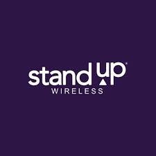 StandUp Wireless